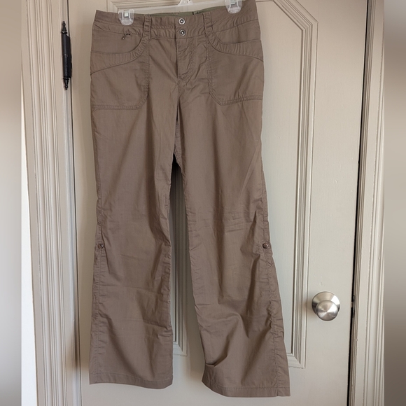 REI convertible hiking pants - Picture 10 of 10